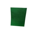 thumbnail image 1 of Foamy Diamantado Verde Bandera Tamaño Carta 21.5x27.5 cm espesor 1.6mm con 10 piezas, 1 of 2