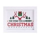 thumbnail image 2 of Worallymy Navidad temática diamante pintura resina cristal bordado Navidad diamante punto de cruz DIY decoración, 1362, cuadrado Worallymy JD735799853, 2 of 7