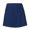 Navy independence day dresses for women, variant on Wenini Womens Skirts Solid Mini Summer Skirt Extender Half Slip Extra Length Beach Casual Loose Shirt Extender Half Length Skirt Purple One Size