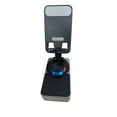 thumbnail image 1 of Foldable Phone Stand Mobile Phone Stand,Audio 2-In-1,Rotating,Foldable Lazy Live Streaming Desktop,Tablet Stand,Multifunctional Mobile Phone Stand, 1 of 5