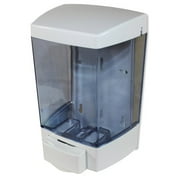 Impact Products LLC ClearVu Soap Dispenser (Set of 12)