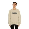 thumbnail image 4 of Yahweh Christian Sweatshirt Faith Sweatshirts Christian Crewnecks, 4 of 9