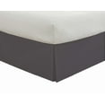thumbnail image 2 of Today's Home Basic Cotton Rich Tailored Bedding Collection, 2 of 6