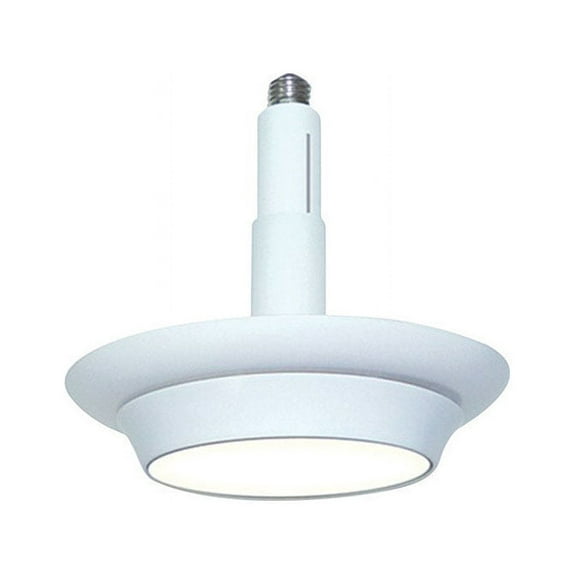 LED Recessd Light Wh 10w