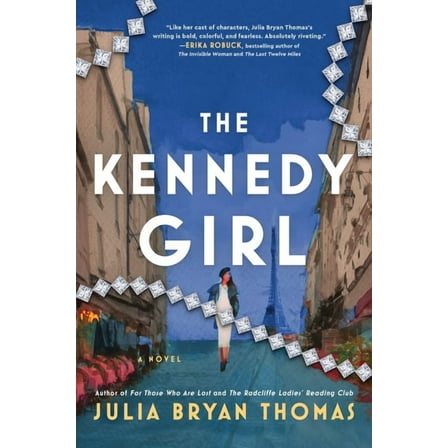The Kennedy Girl, (Hardcover)