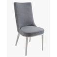 thumbnail image 1 of Silla Larisa Sin Botones Gris Oscuro Terzetto, 1 of 2