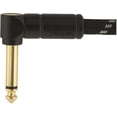 thumbnail image 3 of Cable para instrumentos Fender Deluxe Series, recto/angular, 4,5 m, 3 of 4
