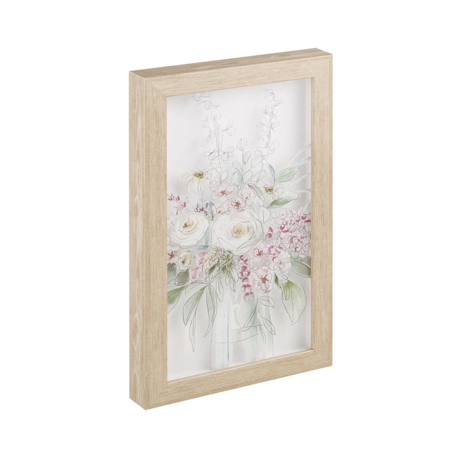 Décoration murale HOMETRENDS