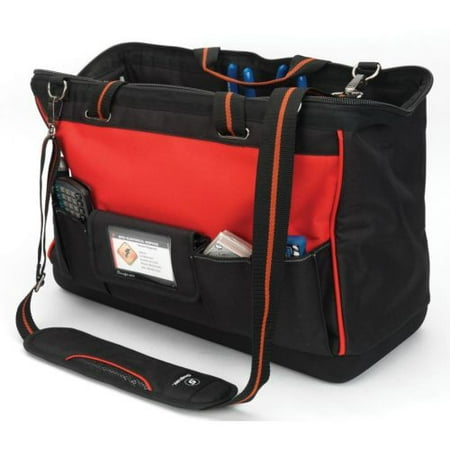 Snap-On 870110 20 Inch Large Mouth Tool Bag - Walmart.com