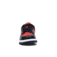 thumbnail image 3 of Nike Men's Dunk Low SP Champ Colors University Orange Marine (2020) Shoes, from StockX, 3 of 5
