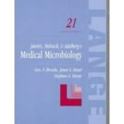 Medical Microbiology [Paperback - Used]