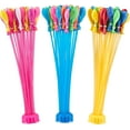 thumbnail image 3 of ZURU Self-Sealing Bunch O Water Balloons, 10 Pack, 3 of 4
