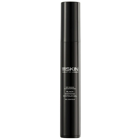 Crema para ojos 111SKIN Black Diamond Contour Gel 15 ml