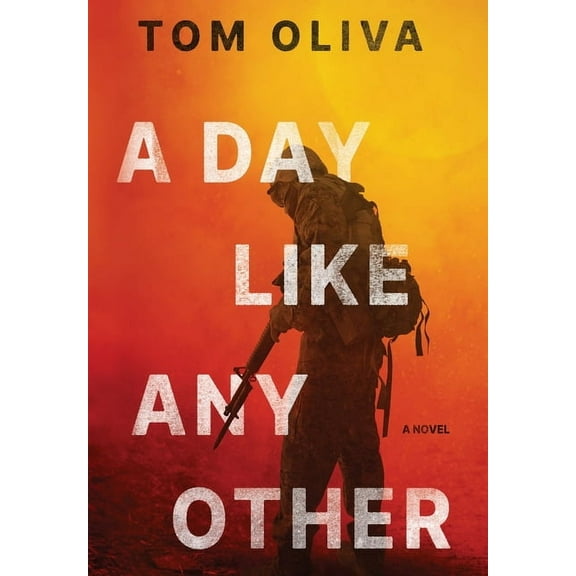 A Day Like Any Other, (Hardcover)