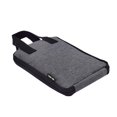 thumbnail image 2 of Organizador de la bolsa de maquillaje Bolsa cosmética reutilizable para acampar en casa senderismo para mujeres al aire libre Pequeño, 2 of 10