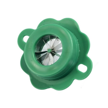 

One opening Kitchen Shred Silk Slicer Stainless Steel Scallion and Green Onion Cutter Vegetable Speedy Manual Chopper