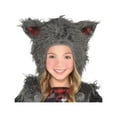 Amscan Suit Yourself She Wolf Girls' Werewolf Costume