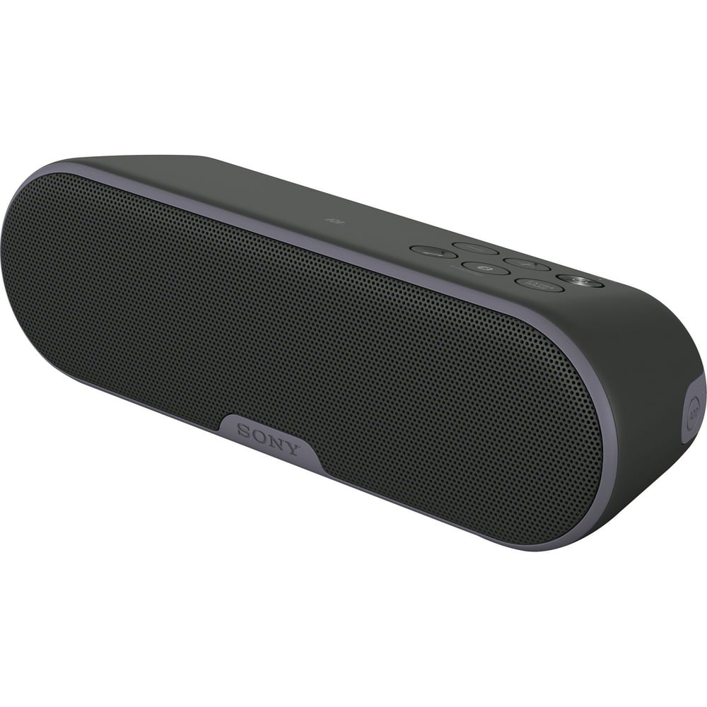 Portable Wireless Speaker with Bluetooth