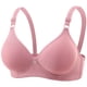thumbnail image 2 of HongQid Wireless Seamless Jelly Bra for Women with Support - No Underwire Full Coverage Push Up Bras for Women, 2 of 6
