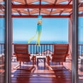 thumbnail image 5 of WIRESTER 40" Seashells On The Beach Windsock Banner Outdoor Hanging Decor for Wall Tree Front Patio Lawn Garden, 5 of 6