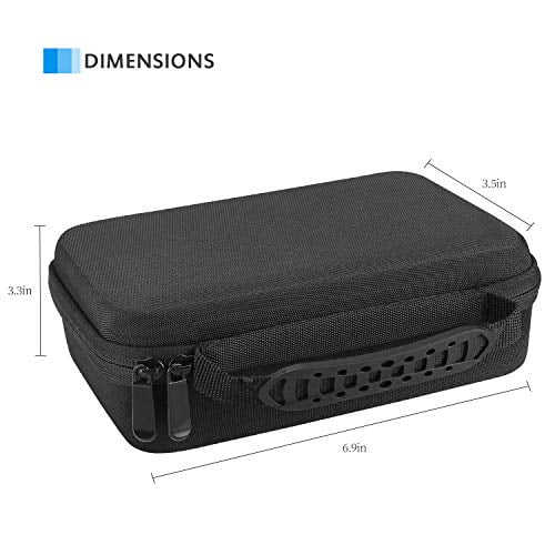 philips norelco multigroom 7000 case