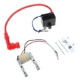 thumbnail image 4 of Bobina de Encendido CDI Y Magneto 49-80 Cc Motor de 2 Tiempos Motorizada DYNWAVEMX Bobina magnética de bobina de encendido CDI, 4 of 7