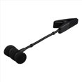 thumbnail image 1 of Saxophone Microphone Mount Instrument Shockproof Mount, 1 of 5