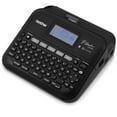 thumbnail image 3 of Brother P-touch Business Expert Connected Label Maker PT-D460BT with Bluetooth® Connectivity, 3 of 12