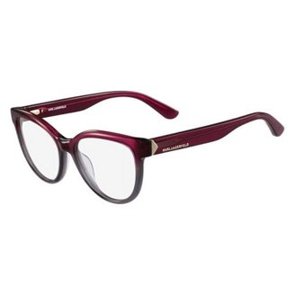 New Karl Lagerfeld KL-6091 017 Black on Tortoise Eyeglasses 56/13/140 New Karl Lagerfeld KL-6091 017 Black on Tortoise Eyeglasses  main image 2