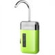 thumbnail image 2 of Bomba de Botella de Agua EléCtrica Mini Bomba de OxíGeno PortáTil Carga USB Bomba de Agua AutomáTica IluminacióN LED para Acampar Pesca, 2 of 5
