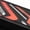 Red, variant on Hind Walking Pad, Under Desk Treadmill with 5% Incline, 2.5HP Portable Compact Treadmill for Home Office Exercise, 265 Lbs Weight Capacity, Red