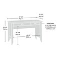 thumbnail image 2 of Sauder Shoal Creek Computer Desk, 2 of 5
