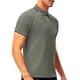 thumbnail image 3 of Playera Polo Hombre Manga Corta Moda Casual Camisa, 3 of 7