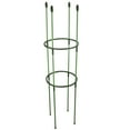 thumbnail image 2 of generic Plant Support 85 cm Glass Fiber Conical Cherry Tomatoes Durable Economical, 2 of 23