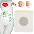 thumbnail image 4 of Etiqueta engomada adelgazante del ombligo, 240 piezas Etiqueta adhesiva adelgazante del ombligo Parche para quemar grasa Medicina china Parche adelgazante Tecnología innovadora, 4 of 5