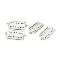 thumbnail image 2 of 2 Uds Puente de Cuello de Guitarra Humbucker Placa Base 50Mm 52Mm Espaciados de Poste Piezas de Cuello de Puente Humbucker, 2 of 5