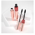 thumbnail image 5 of Buy 2 get 10% off Waterproof Mascara, Volumizing And Lengthening 2 In 1 Curling Mascara, Black 4D Natural Mascara 10g Makeup Eyelashes Lashes, 5 of 5