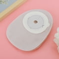 thumbnail image 3 of 10pcs Disposable Colostomy Bag Soft Skin Friendly Colostomy Pouch BagClosing Type And Open Type, 3 of 8