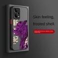 thumbnail image 1 of Japan Anime Neon Genesis Evangelion S ENPAI Funda Para Teléfono Mate Para Xiaomi Redmi Note 12 11 11S 11T 10 10S 10X 9 9S 9T 8 7 6 5 5A Y1 4 4X 3 2 Pro Plus Lite POCO M4 M3 M2 4G 5G, 1 of 3