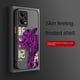thumbnail image 1 of Japan Anime Neon Genesis Evangelion S ENPAI Funda Para Teléfono Mate Para Xiaomi Redmi Note 12 11 11S 11T 10 10S 10X 9 9S 9T 8 7 6 5 5A Y1 4 4X 3 2 Pro Plus Lite POCO M4 M3 M2 4G 5G, 1 of 3
