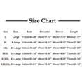 thumbnail image 3 of Stylish Olyvenn Plus Size Tops for Women Solid Summer Tops V Neck Short Sleeve T Shirts Oversized Trendy Dressy Casual Blouses White L, 3 of 6