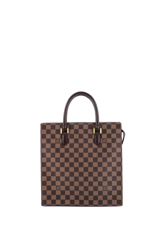 Pre-Owned Venice Sac Plat Bag Damier PM By Rebag