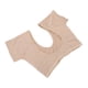 thumbnail image 1 of Chaleco transpirable para axilas, de malla transpirable, 3 capas, lavable, para deportes, talla M, 1 of 15