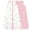 Pink, variant on Baby Wearable Blanket, Cotton Sleep Sacks for 6-12 Months, 2 Pack Unisex Sleeping Bag Sack, Medium Size, 2-Way Zipper, 0.5 Tog Breathable Cotton