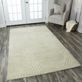 thumbnail image 4 of Rizzy Home Technique TC8581 Rug - (8 Foot x 10 Foot), 4 of 4