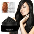 Best Hair Color Without Ammonia And Peroxide Vuygyu Hair Color without Ammonia And Peroxide Hair Coloring Shampoo