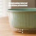 thumbnail image 4 of Home and Kitchen on Clearance, Double Layer Strainer Basket with Water Release Ergonomic Grip Versatile for Kitchen Use Rinse and Serve Produce Vegetables, Home Decor, Mothers Day Gifts, 4 of 6