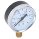thumbnail image 3 of Manómetro, manómetro de presión NPT de 1/4, manómetro de agua del grifo, manómetro NPT, diseño aerodinámico, 3 of 8