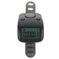 thumbnail image 2 of KAKOWELY Finger Counter Digital Finger Counter Manual Clicker Number Lap Finger Counter,1.77X"X1.34"X1.06", 2 of 5