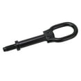 thumbnail image 1 of 1768868, High Strength Trailer Tow Hook Ring Safe Easy Operation Solid Interior  For Car, 1 of 8